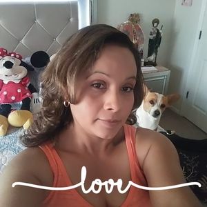 Meet your Posher, Rocio